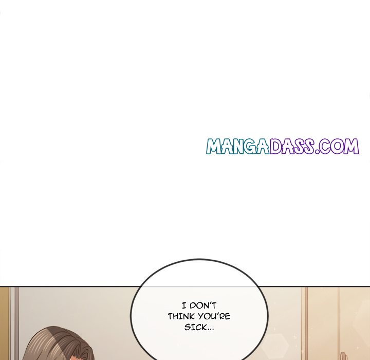 My High School Bully - Chapter 254 Page 106