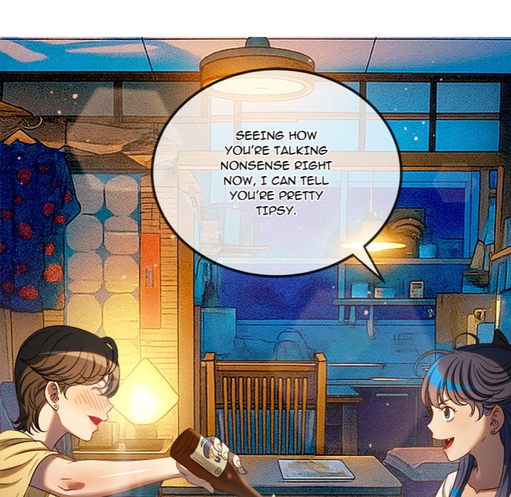 My High School Bully - Chapter 269 Page 54