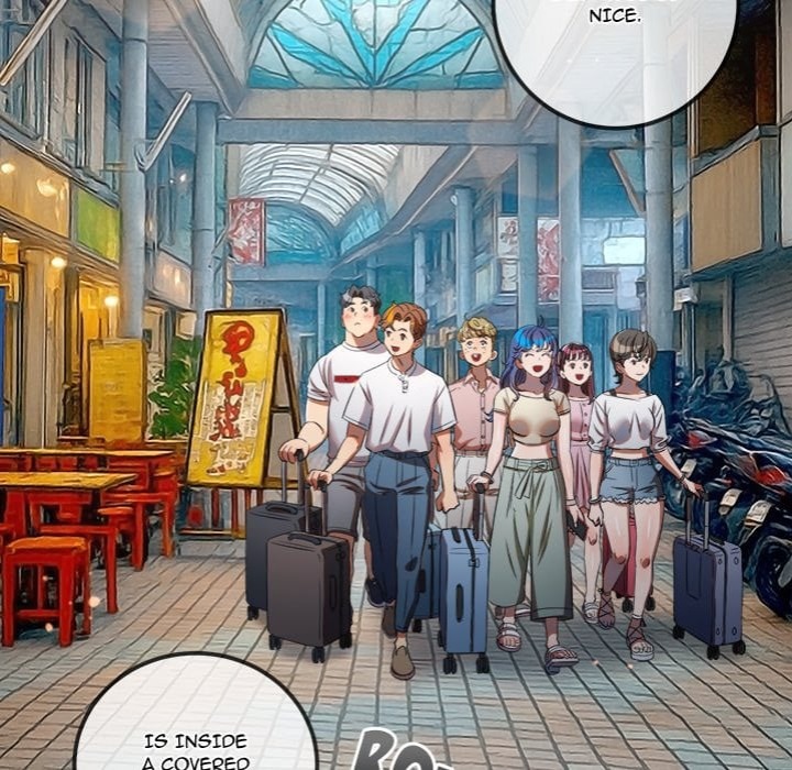 My High School Bully - Chapter 271 Page 163