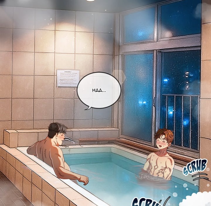 My High School Bully - Chapter 272 Page 131
