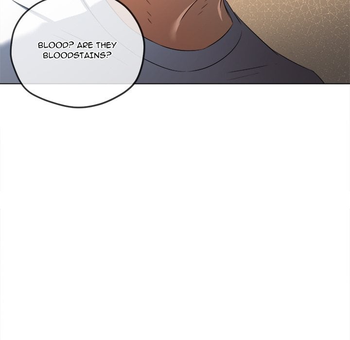 My High School Bully - Chapter 276 Page 126