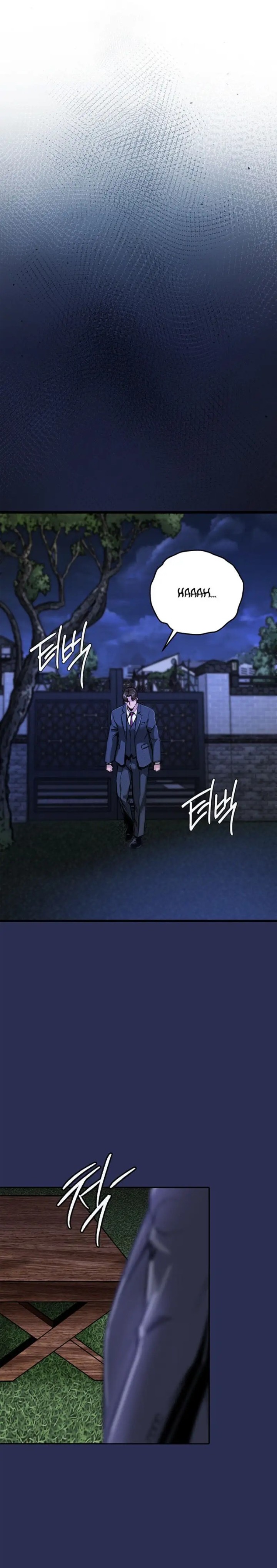 Glorious Homecoming Raw - Chapter 1 Page 49