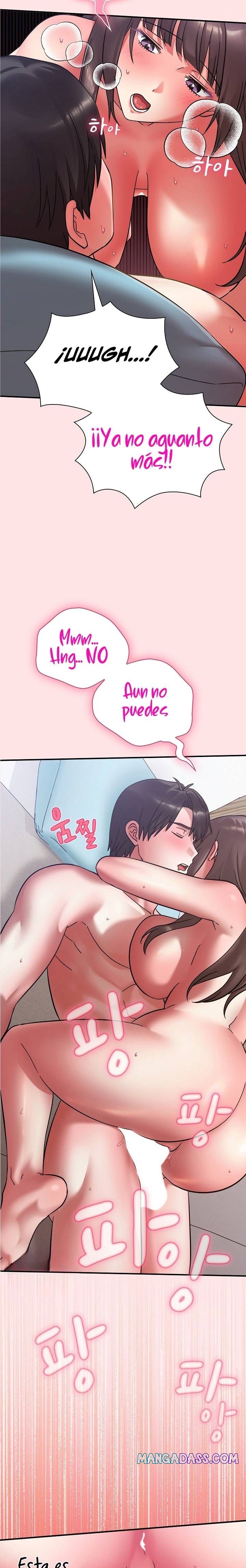 Heart Level Raw - Chapter 19 Page 19