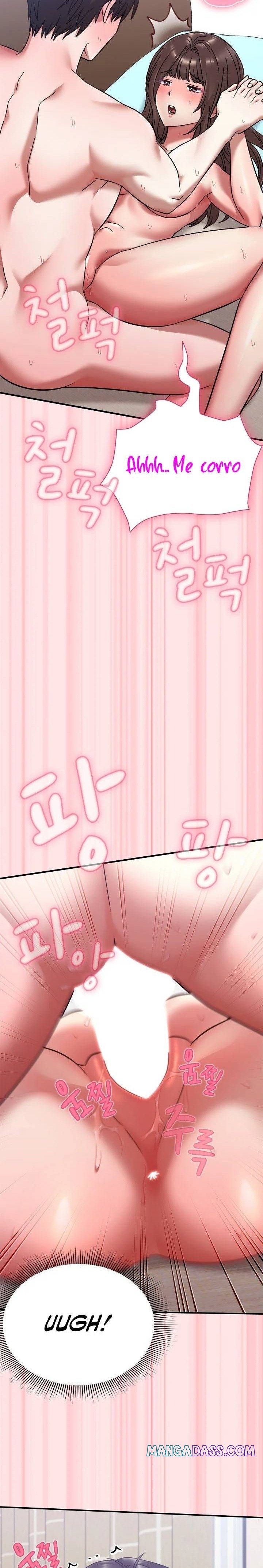 Heart Level Raw - Chapter 20 Page 10