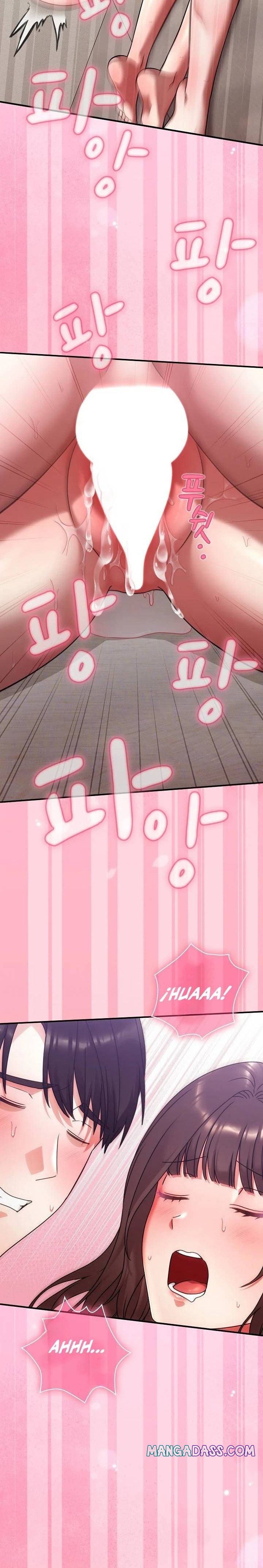 Heart Level Raw - Chapter 20 Page 28
