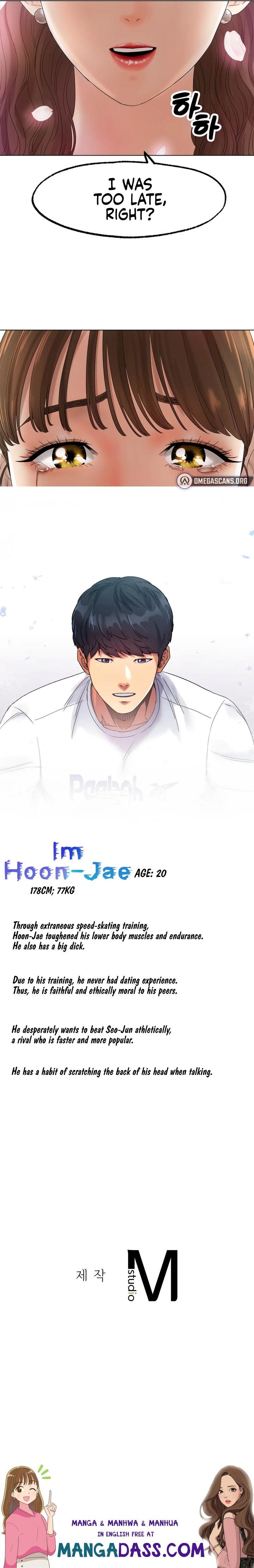 Ice Love - Chapter 10 Page 57