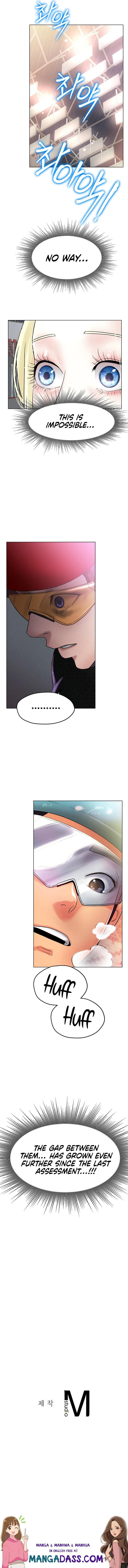 Ice Love - Chapter 16 Page 12