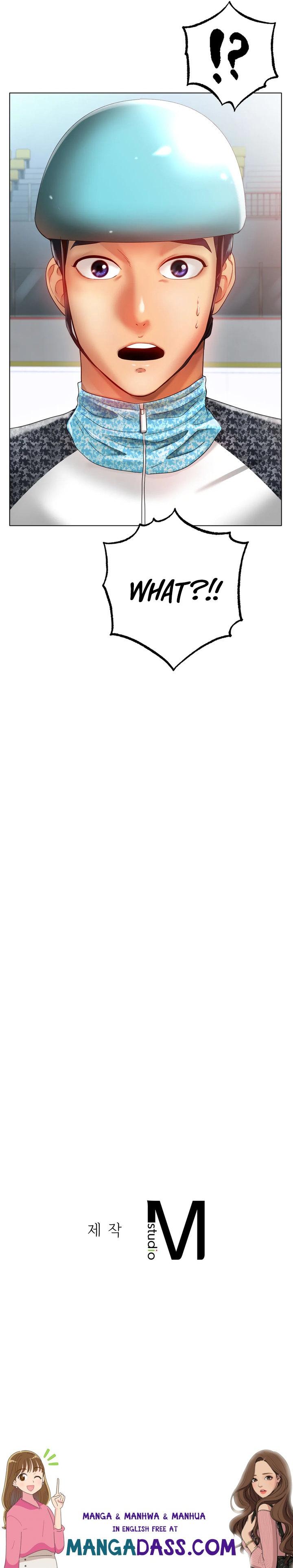 Ice Love - Chapter 33 Page 9