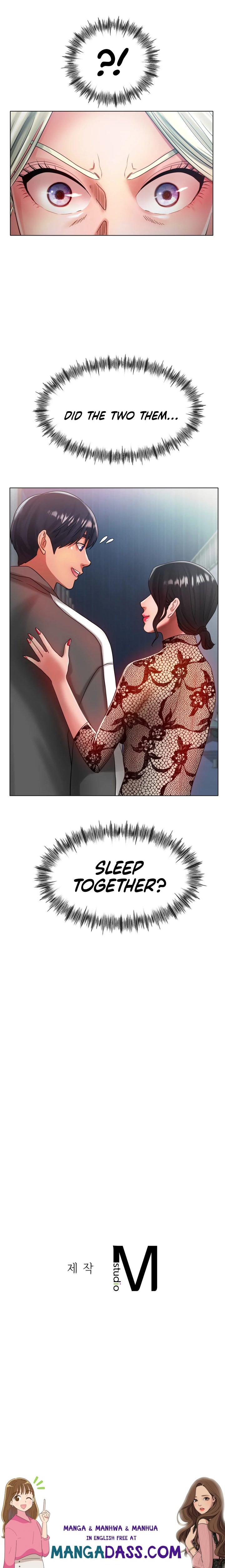 Ice Love - Chapter 36 Page 26