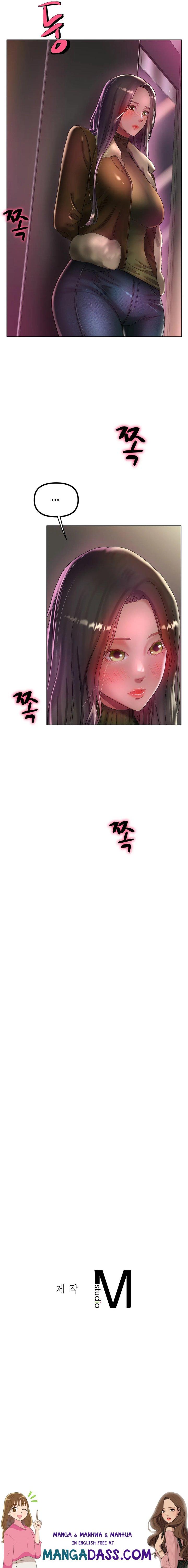 Ice Love - Chapter 37 Page 26