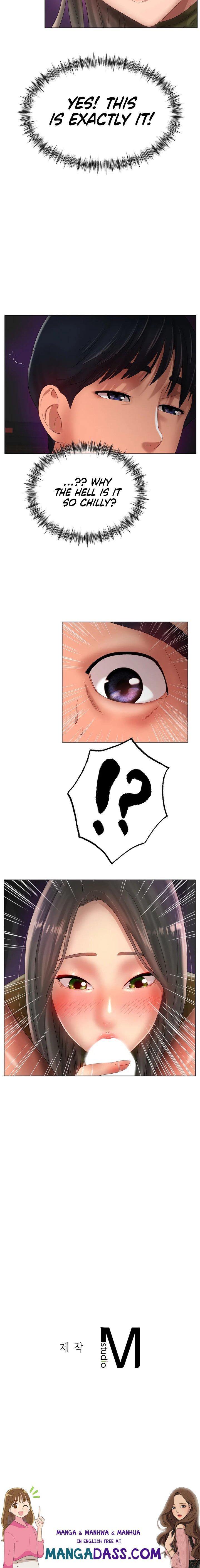 Ice Love - Chapter 38 Page 27