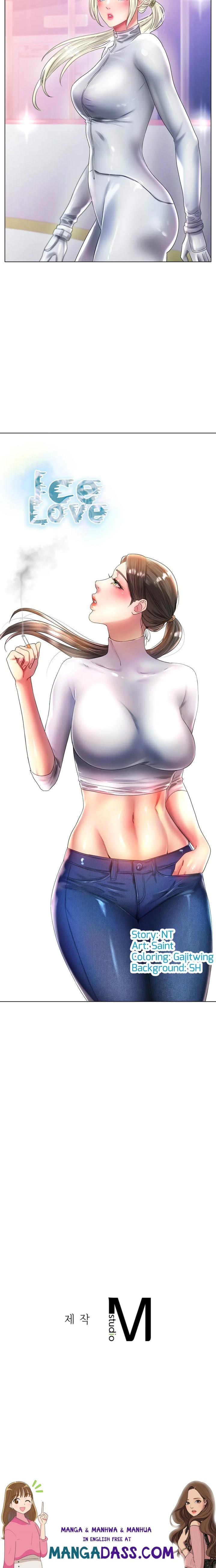 Ice Love - Chapter 43 Page 25