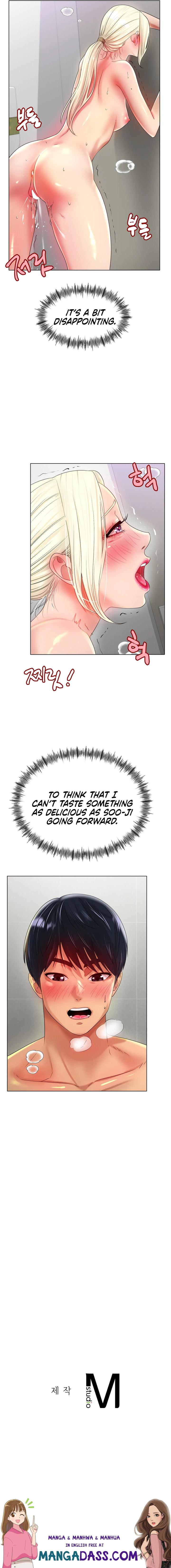 Ice Love - Chapter 44 Page 26