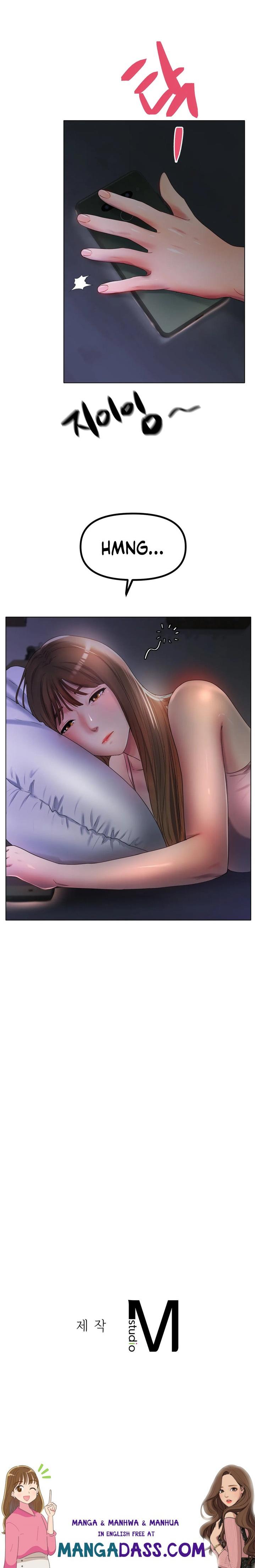 Ice Love - Chapter 46 Page 24