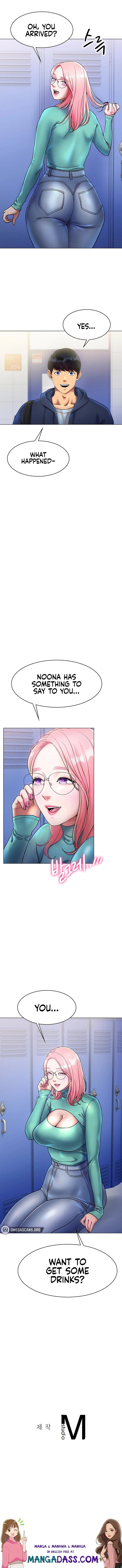 Ice Love - Chapter 5 Page 14