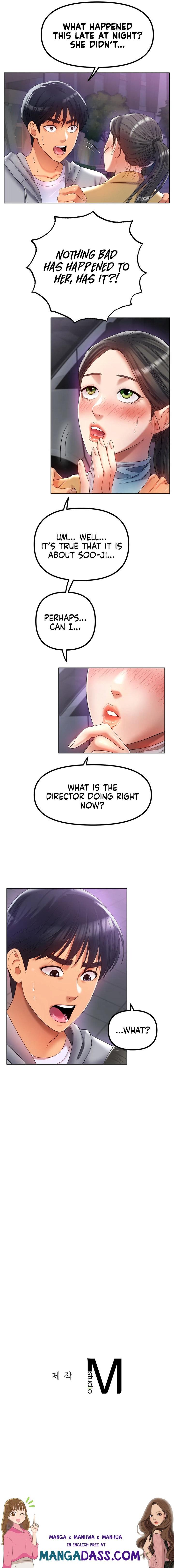 Ice Love - Chapter 51 Page 23