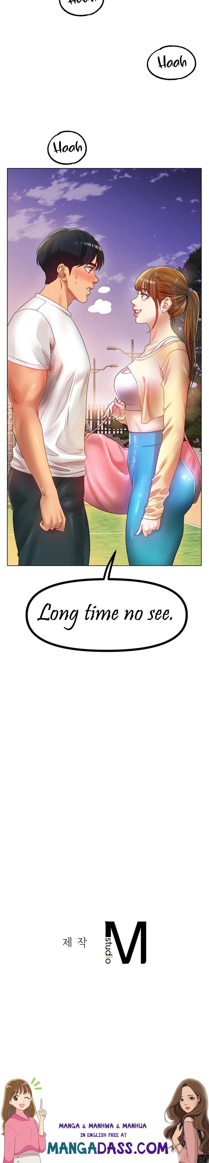 Ice Love - Chapter 53 Page 27