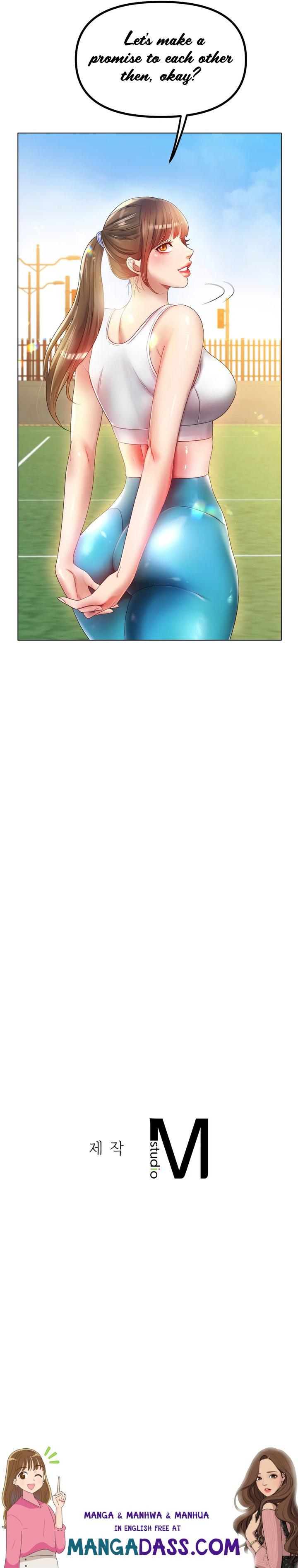 Ice Love - Chapter 54 Page 26