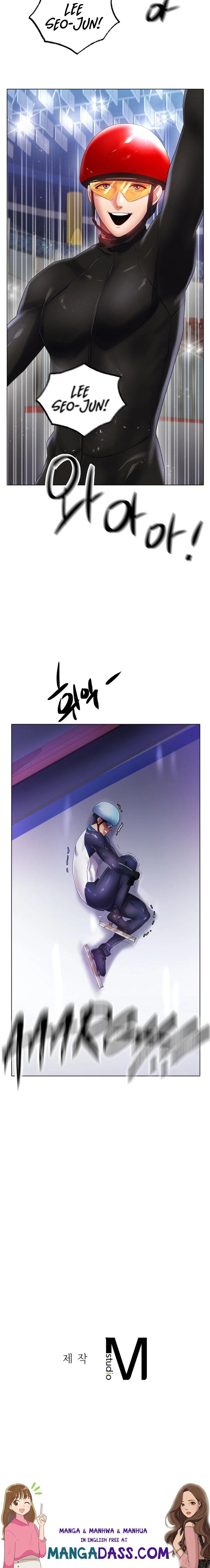 Ice Love - Chapter 57 Page 30