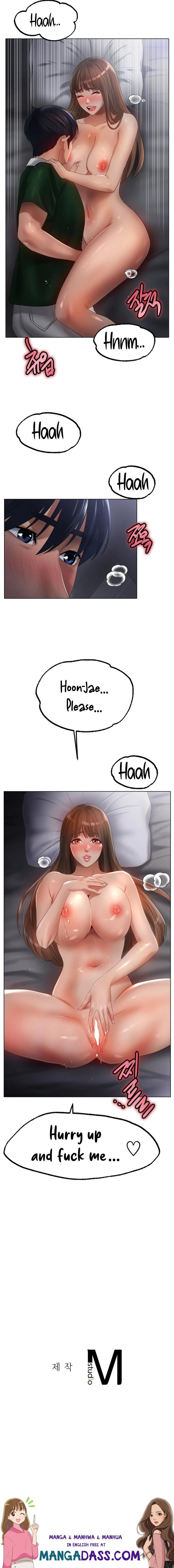 Ice Love - Chapter 63 Page 15