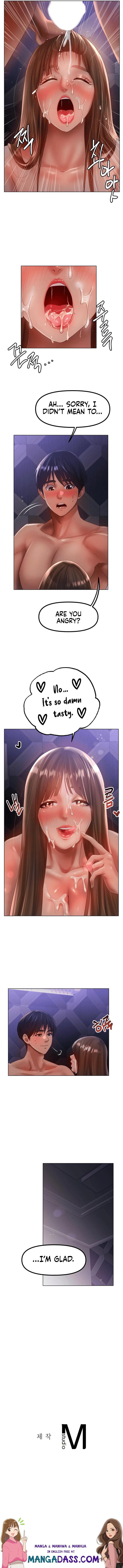 Ice Love - Chapter 64 Page 8
