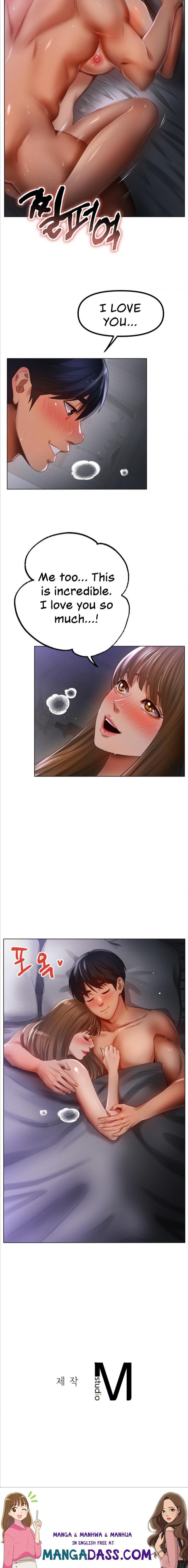 Ice Love - Chapter 65 Page 17