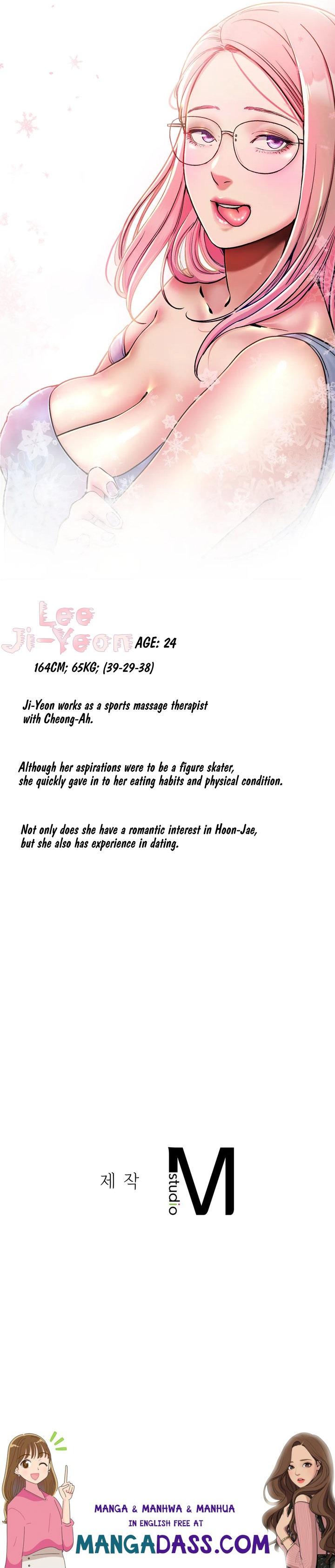 Ice Love - Chapter 8 Page 13