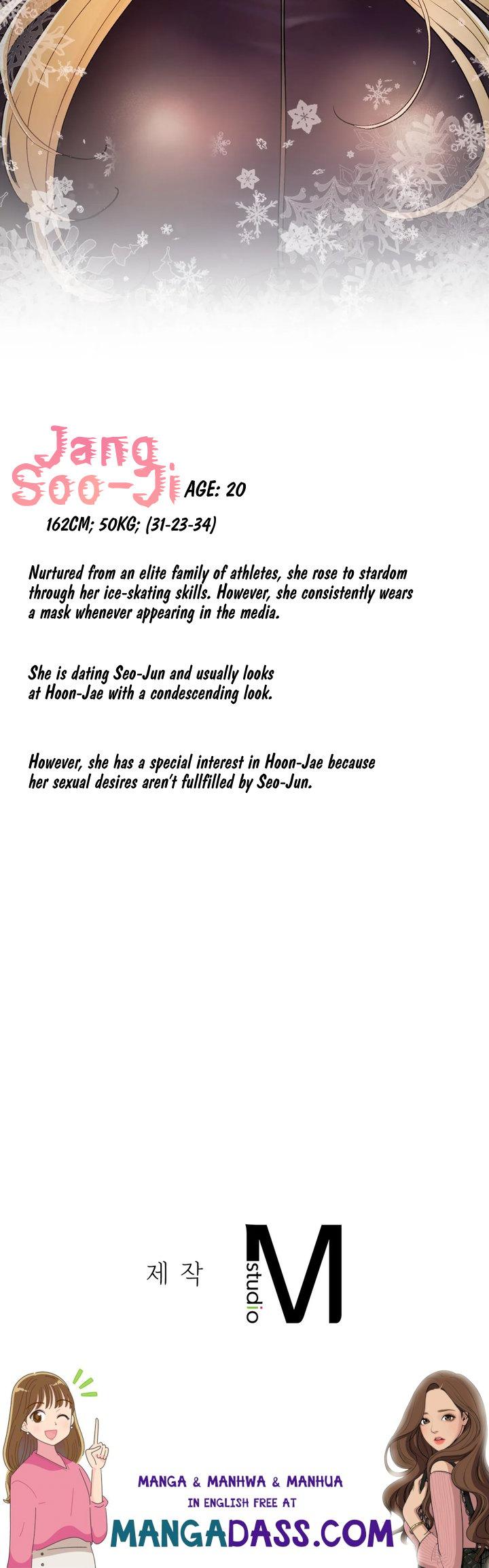 Ice Love - Chapter 9 Page 68