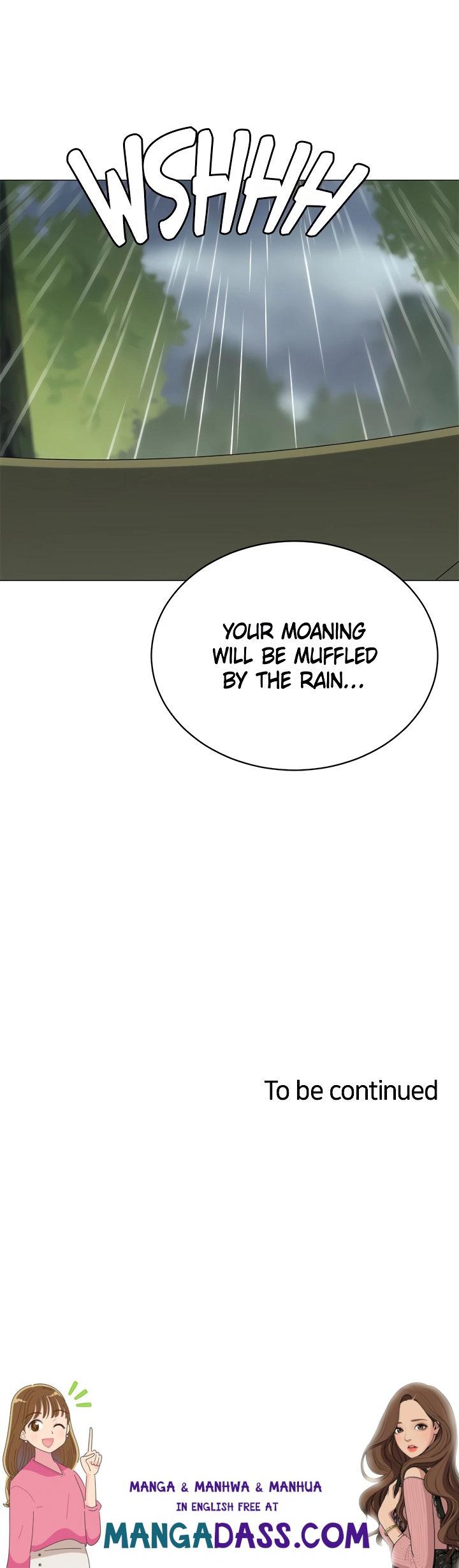 A Good Day To Camp - Chapter 30 Page 51