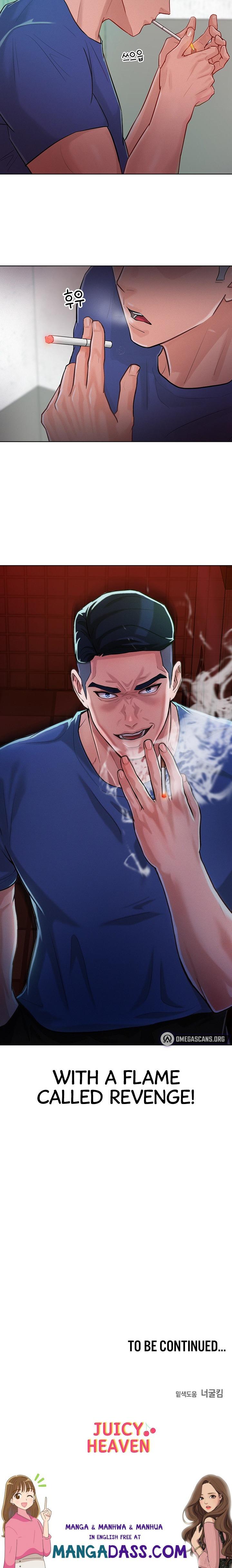 Forcing the Woman I Despise Into Submission - Chapter 1 Page 36
