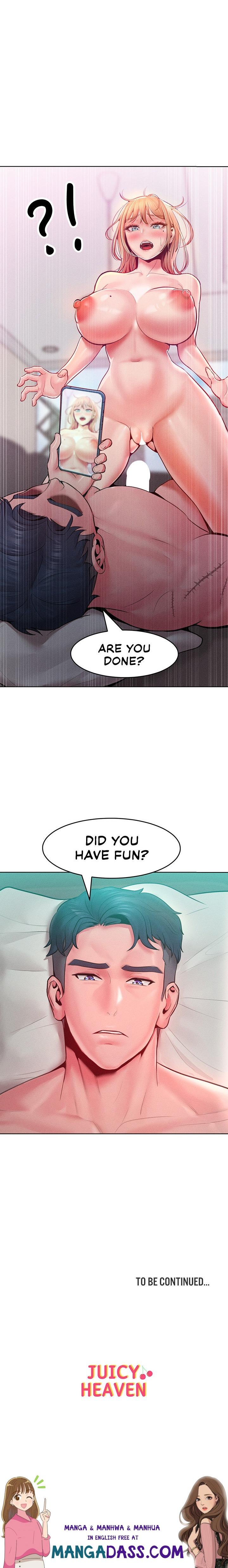 Forcing the Woman I Despise Into Submission - Chapter 13 Page 27