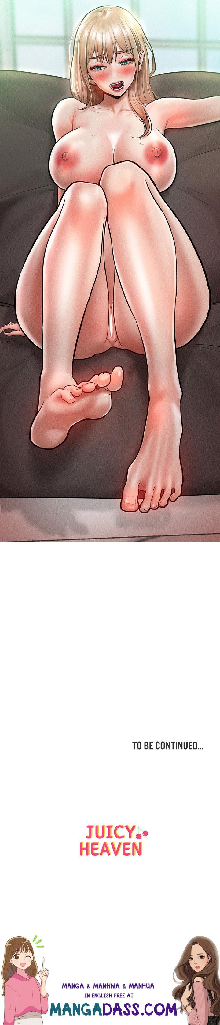 Forcing the Woman I Despise Into Submission - Chapter 14 Page 19