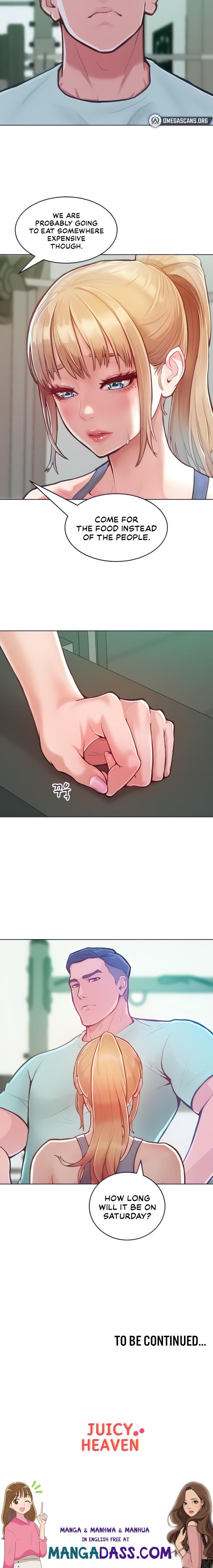 Forcing the Woman I Despise Into Submission - Chapter 2 Page 27