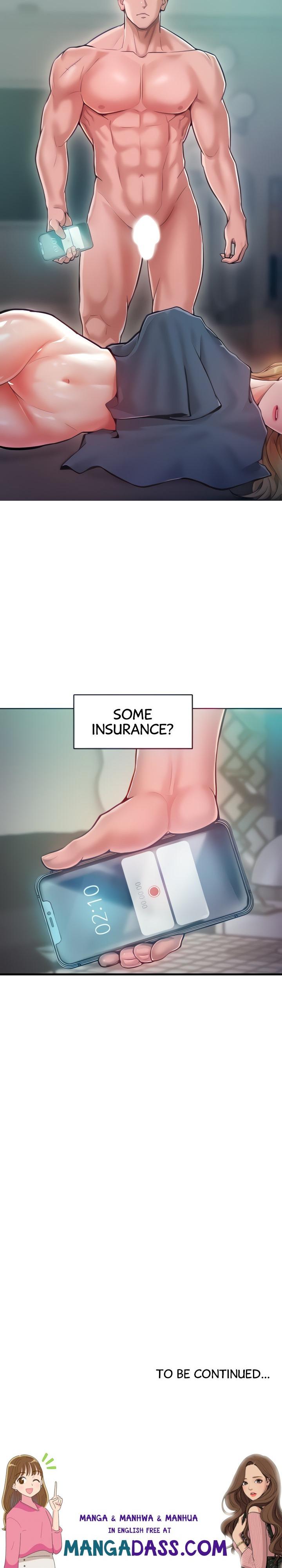 Forcing the Woman I Despise Into Submission - Chapter 5 Page 24