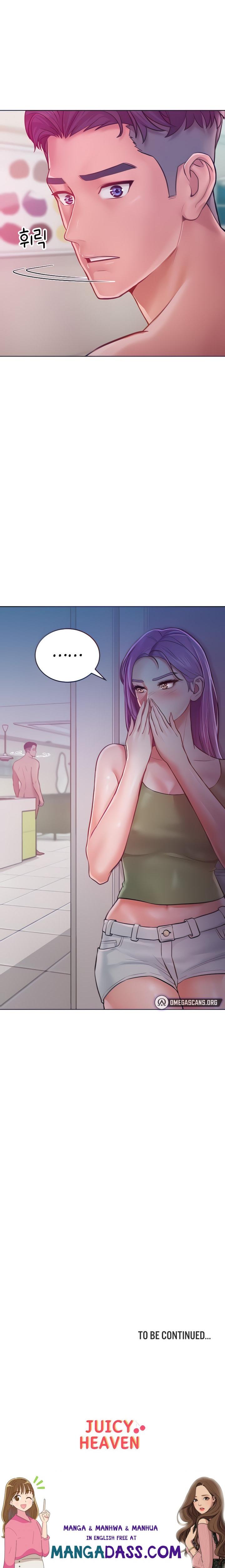 Forcing the Woman I Despise Into Submission - Chapter 8 Page 20