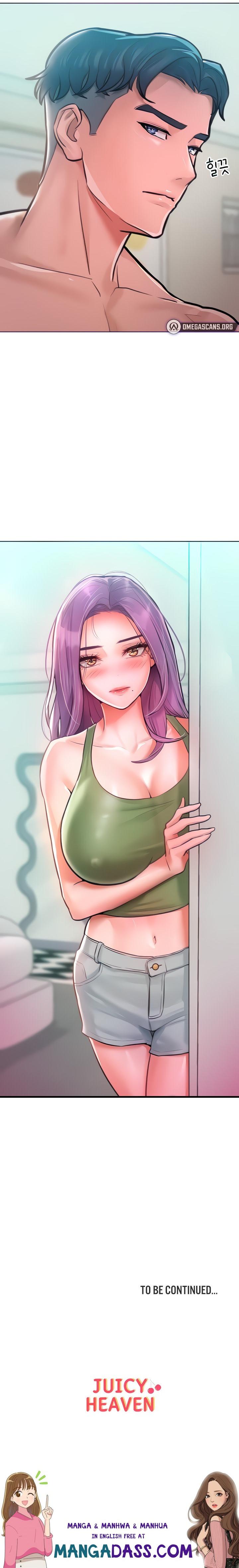 Forcing the Woman I Despise Into Submission - Chapter 9 Page 26