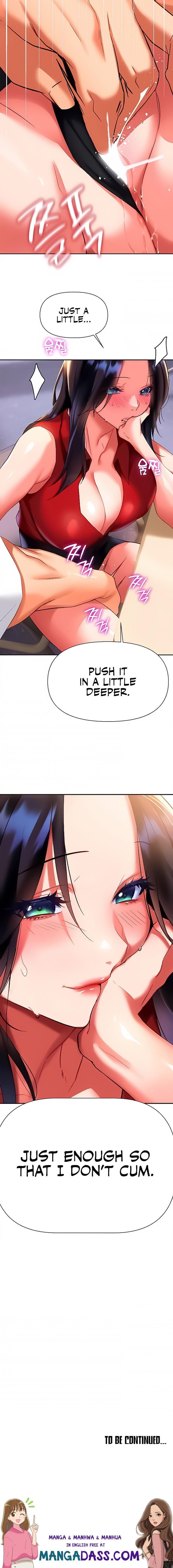 I Need You, Noona - Chapter 11 Page 18