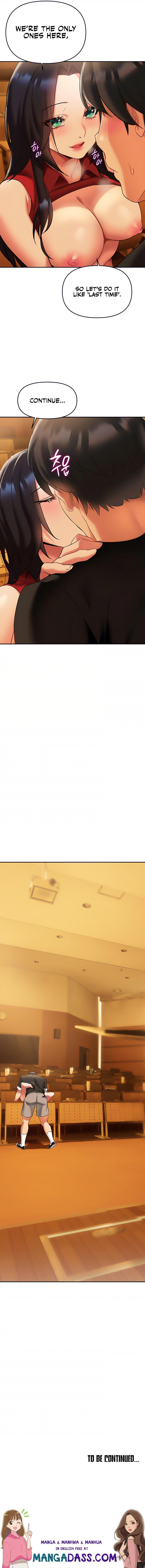 I Need You, Noona - Chapter 12 Page 31