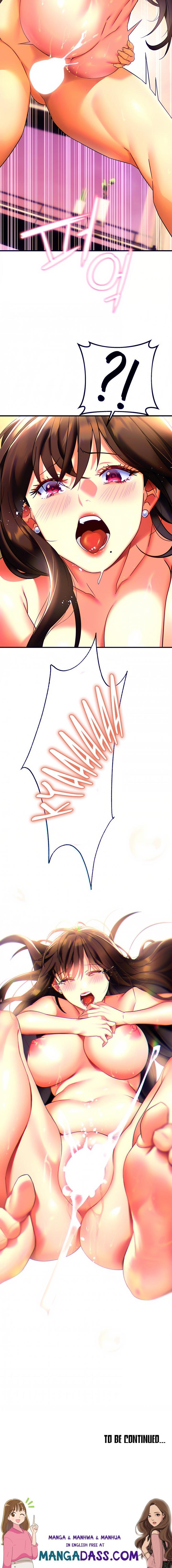 I Need You, Noona - Chapter 8 Page 32