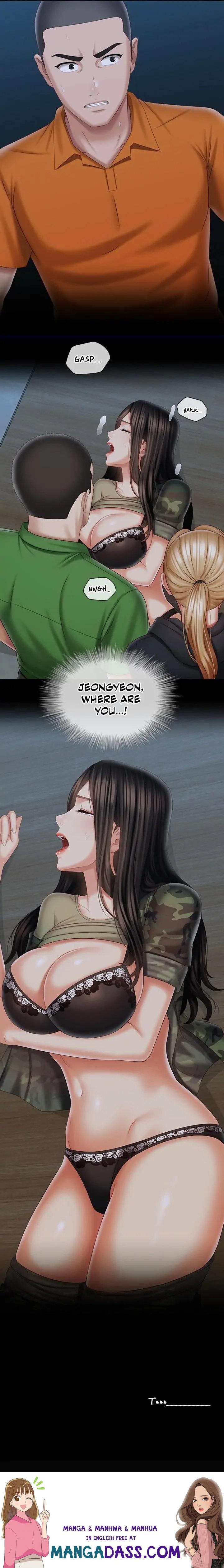 My Sister’s Duty - Chapter 105 Page 11
