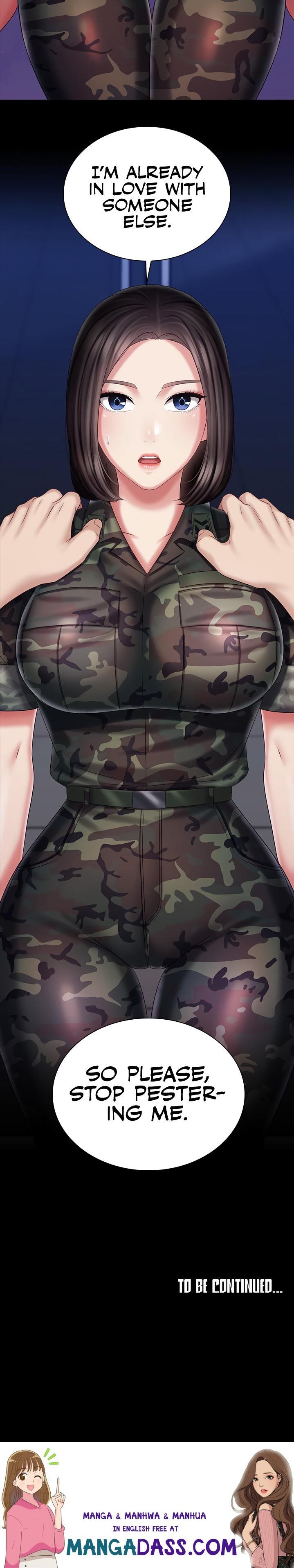 My Sister’s Duty - Chapter 79 Page 23