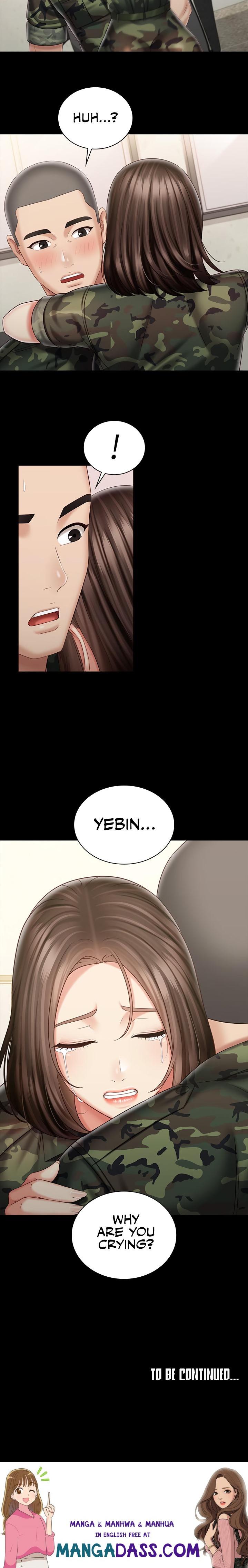 My Sister’s Duty - Chapter 85 Page 18