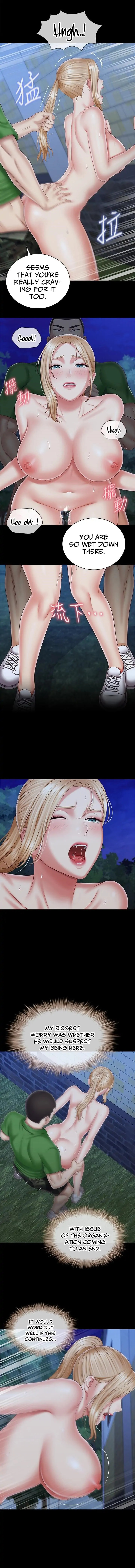 My Sister’s Duty - Chapter 98 Page 8