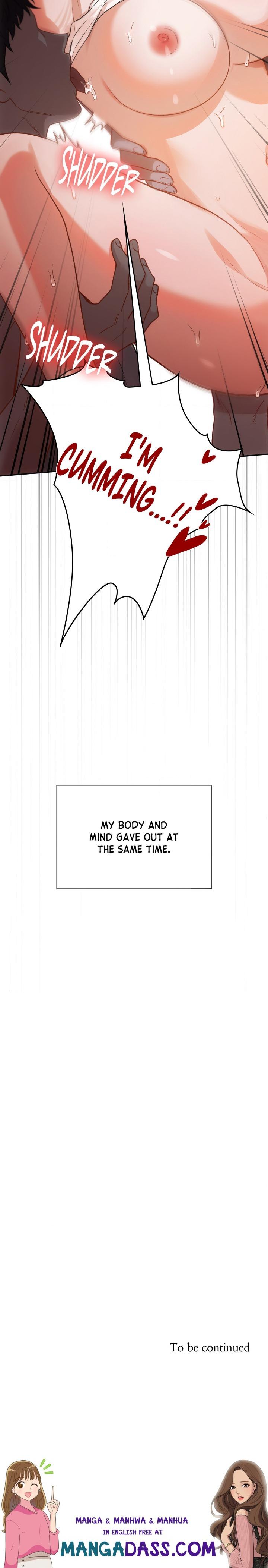 Slave Diary - Chapter 15 Page 8