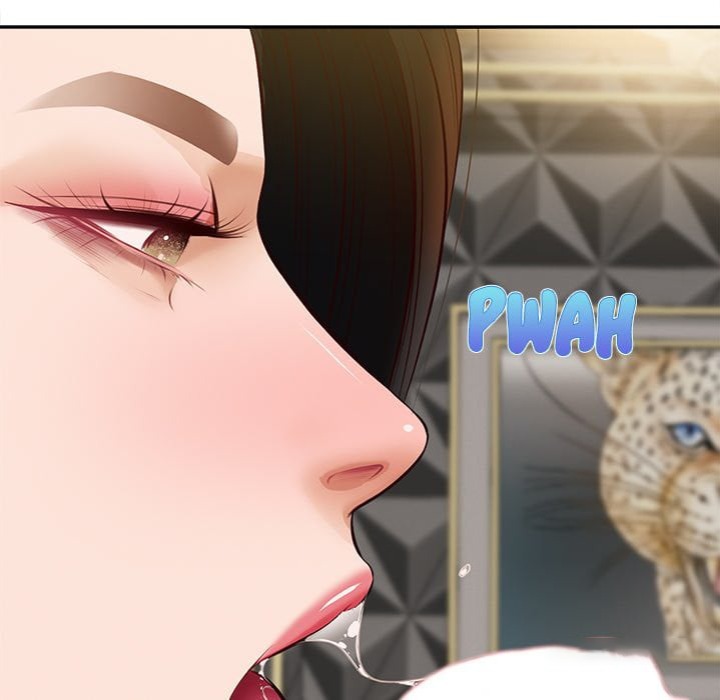 Yeoju and Haru - Chapter 15 Page 148