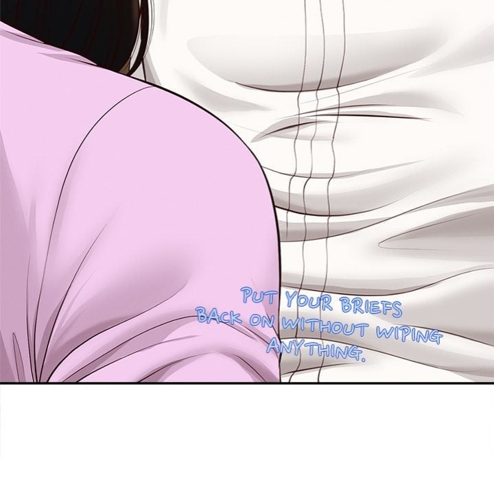Yeoju and Haru - Chapter 15 Page 154