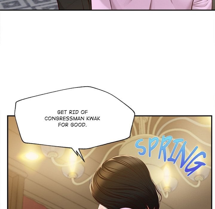 Yeoju and Haru - Chapter 15 Page 159