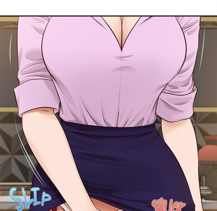 Yeoju and Haru - Chapter 15 Page 174