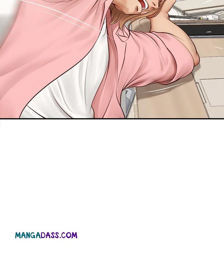 Yeoju and Haru - Chapter 26 Page 125
