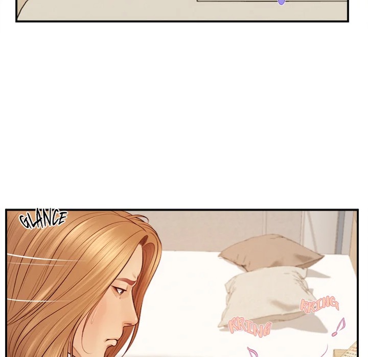 Yeoju and Haru - Chapter 26 Page 132
